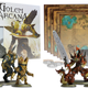 Illustration for article titled Two recent board games show the potential of app-and-tabletop hybrids